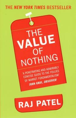 the-value-of-nothing-how-to-reshape-market-society-and-redefine-democracy